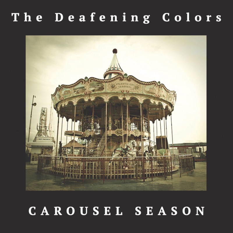 Carousel Season cover art